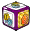 File:MPSR Waluigi Dice Block.png