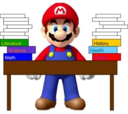 File:Mario Homework.png