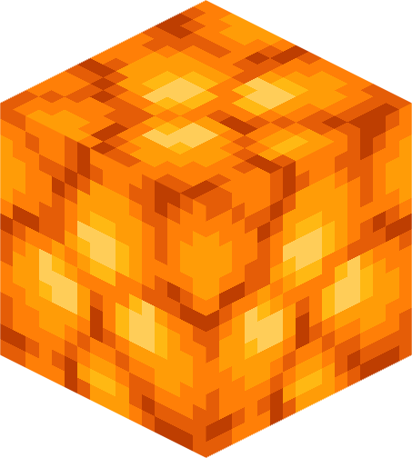 File:Minecraft Mario Mash-Up Shroomlight Render.png