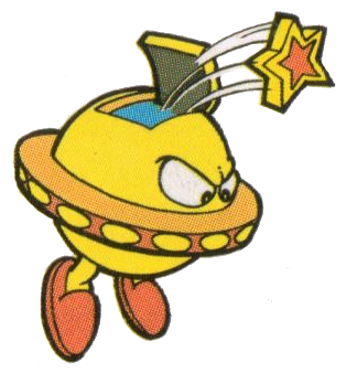 No.48 - Super Mario Wiki, the Mario encyclopedia