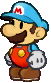 Ice Mario