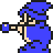 Icon used in the parts palette in Super Mario Maker