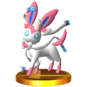File:SylveonTrophy3DS.png