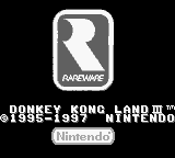 File:DKL3 Rare Logo.png