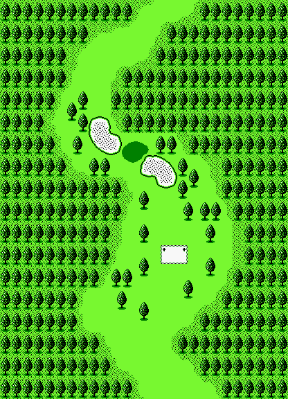 File:Golf GBC Japan Course Hole 11 map big.png