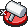 Hammer action icon from Mario & Luigi: Partners in Time