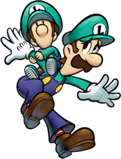 File:M&LPiT Luigi and Baby Luigi.png
