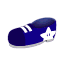 Icon for a gear item from Mario Golf: World Tour