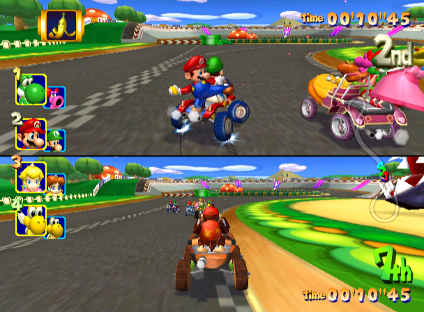 File:MKDD Luigi Circuit Versus beta.png