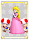 File:MLPJ Peach Duo LV1-3 Card.png