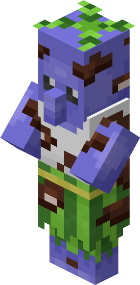 File:Minecraft Mario Mash-Up Taiga Nitwit Villager Render.png