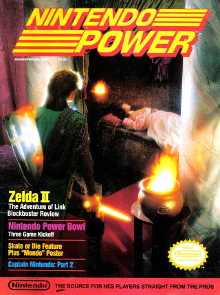 File:Nintendo Power - Issue 4.jpg