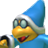 Icon used in the parts palette in Super Mario Maker