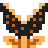 Icon used in the parts palette in Super Mario Maker