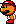 Sprite of a Red Mask Koopa from Super Mario World