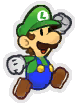 Luigi (Disc Channel)