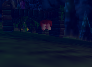 File:DK64 Gloomy Galleon Donkey Banana 3.png