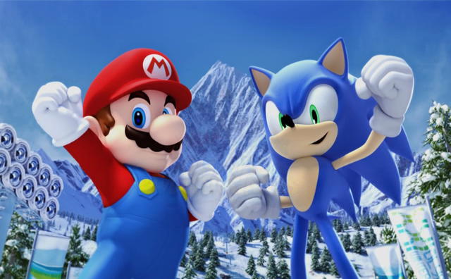 File:MASATOWG Mario and Sonic end pose.png