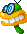 A Fawful-like Sworm from Mario & Luigi: Bowser's Inside Story + Bowser Jr.'s Journey.