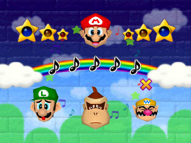 File:Mario wins in Look away.png