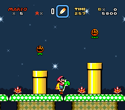 Star World 5