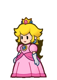 File:SPM Early Princess Peach Hair.png