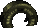 Half of a Tire in Donkey Kong Country.