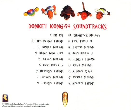 File:DK64 Soundtrack CD Back Cover.jpg