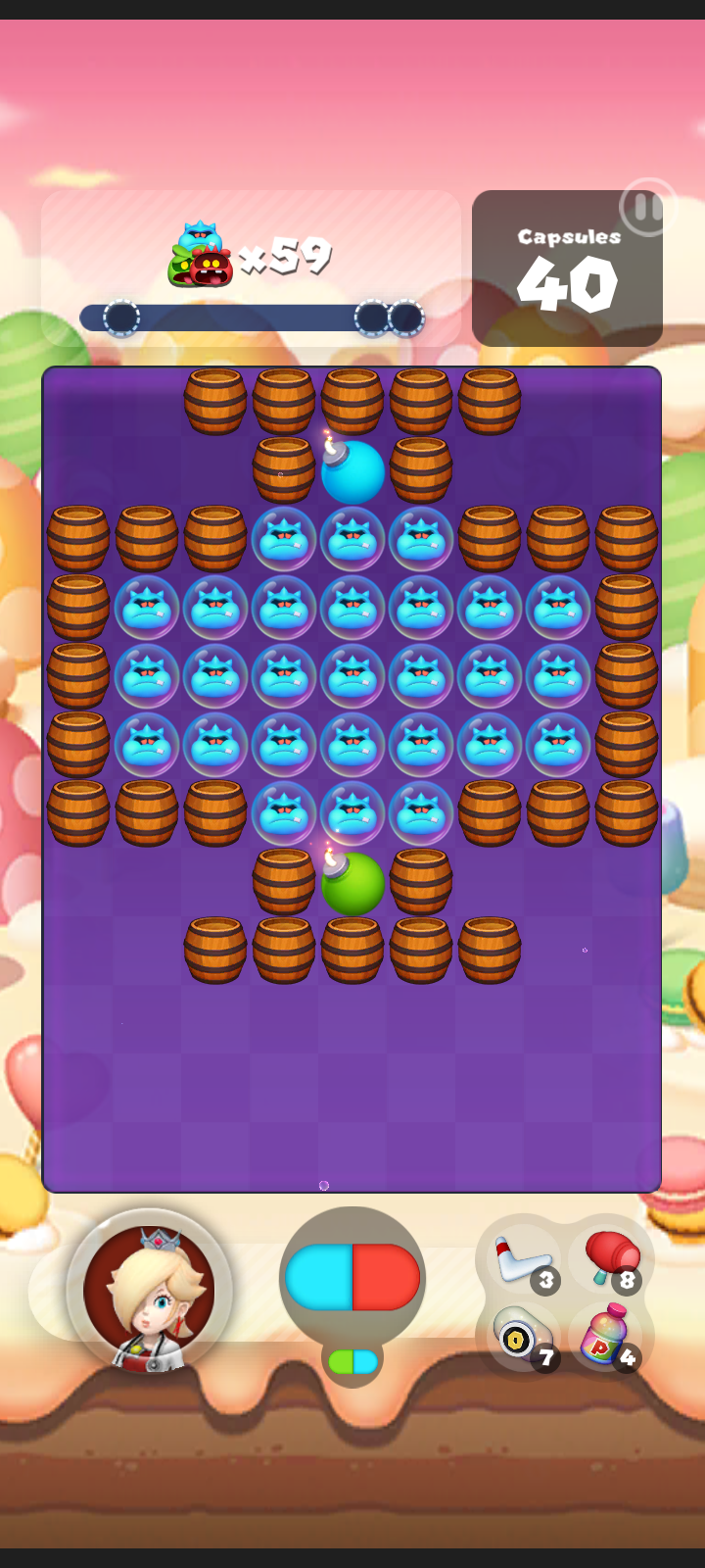Stage 461