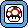 A Super Mushroom in the Item Storage in Super Mario World.