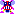 Sprite of a Fighterfly from Mario Bros.