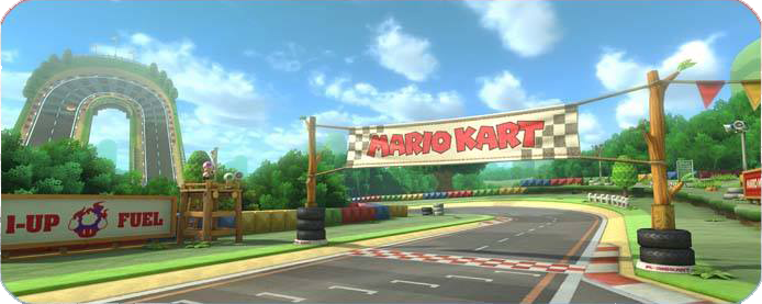 File:MK8 GBA Mario Circuit Starting Line.png