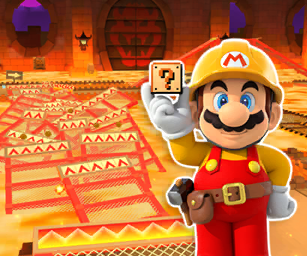 File:MKT Icon BowsersCastle3RTGBA BuilderMario.png