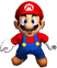 Mario (Teammate)