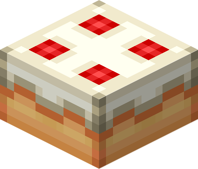 File:Minecraft Mario Mash-Up Cake Render.png