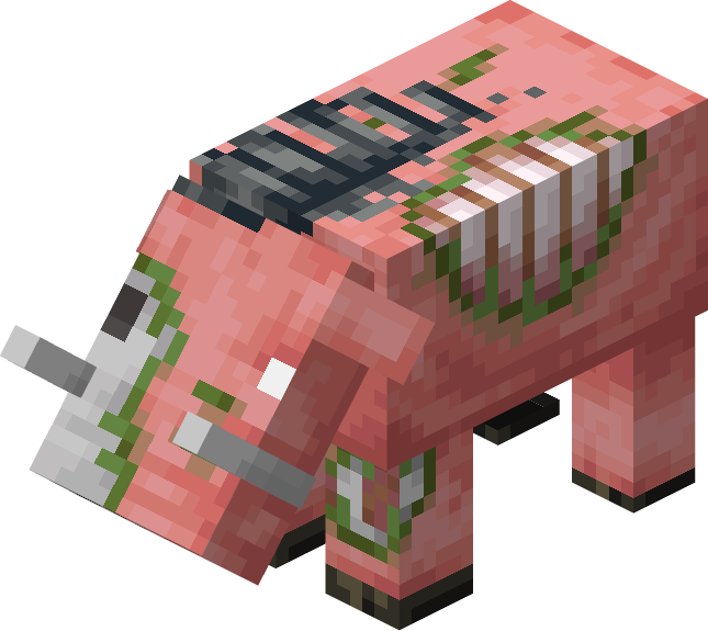 File:Minecraft Zoglin.png