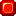 Sprite of a red block from New Super Mario Bros.