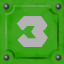 Number Crunchers Green Square 3.png