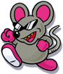 Artwork of Mouser
