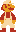 Super Mario Bros. Fiery Mario/Luigi