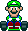 Super Mario Kart (with Luigi)