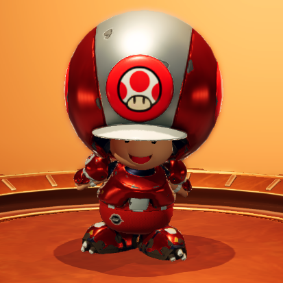 File:Toad (Muscle Gear) - Mario Strikers Battle League.png