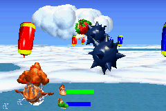 DKP03 Boss Bother (vs K. Rool) screenshot.png