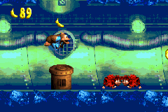 File:Dingy Drain-Pipe DKC3 GBA shot.png