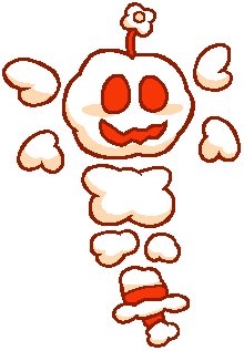 A personal image for User:DryBonesBandit