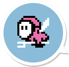 File:FC40 Pink Beezo sprite.png