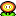 Fire Flower from the game Mario vs. Donkey Kong 2: March of the Minis.
