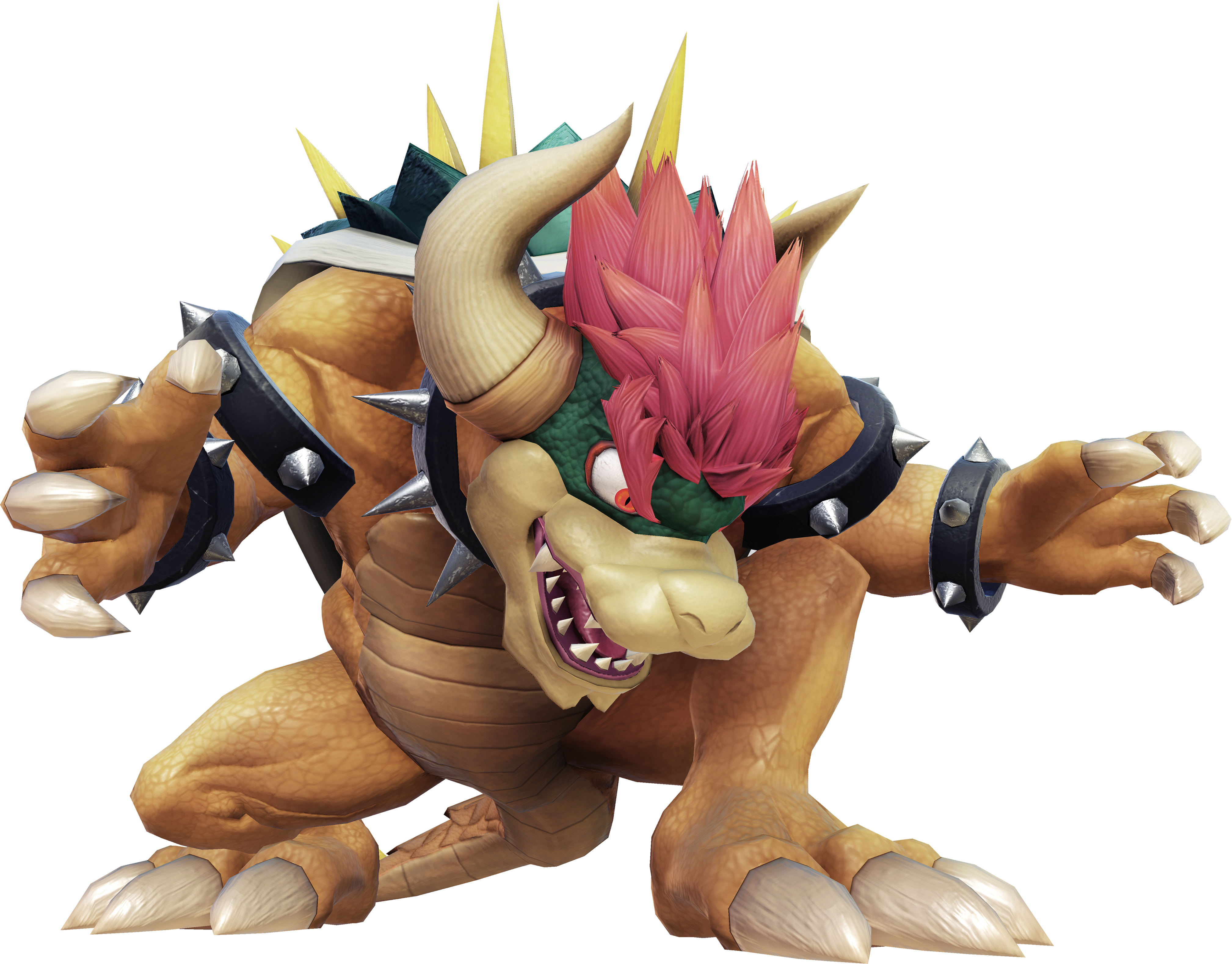 Giga Bowser
