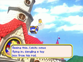 File:Lakitu with a Magical toy box.png