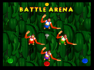 File:Lanky palette swaps (DK64).png